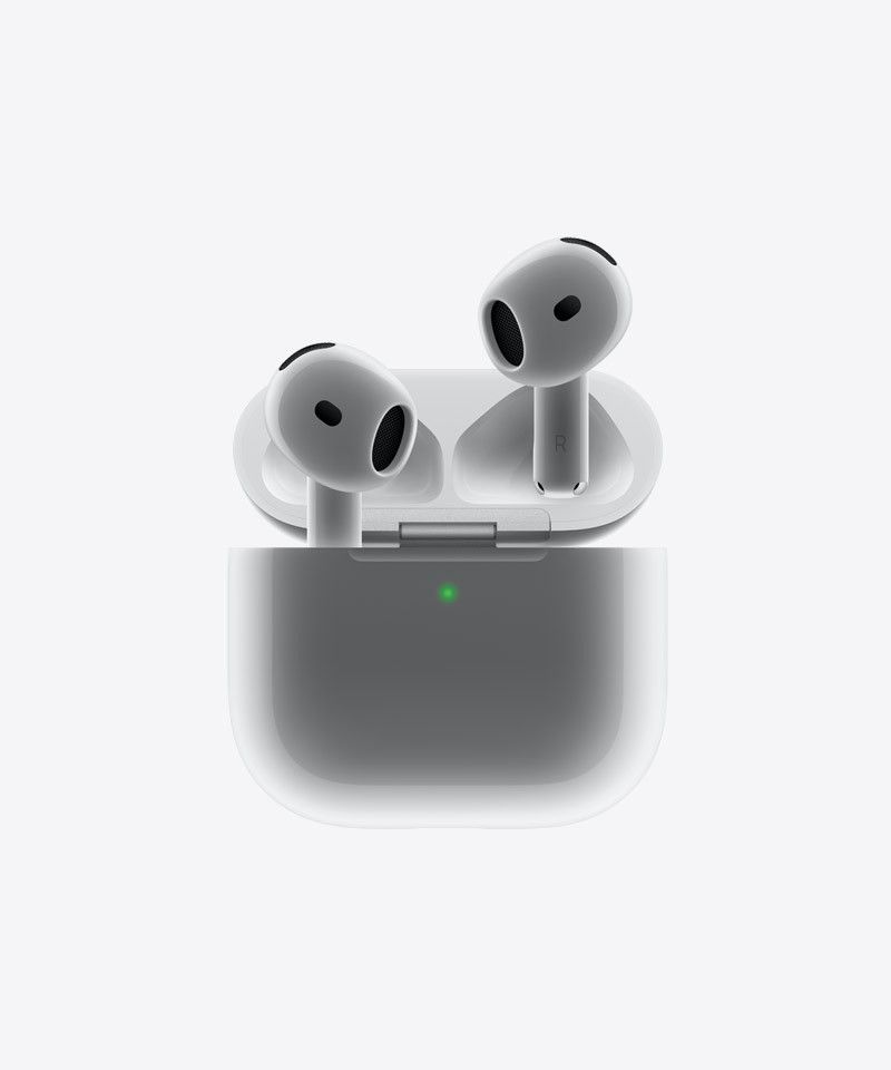 AIRPODS