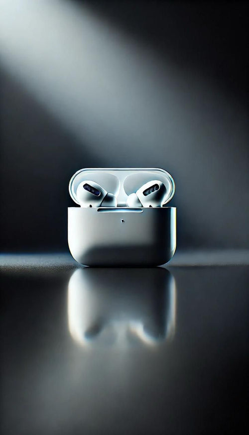 AIRPODS