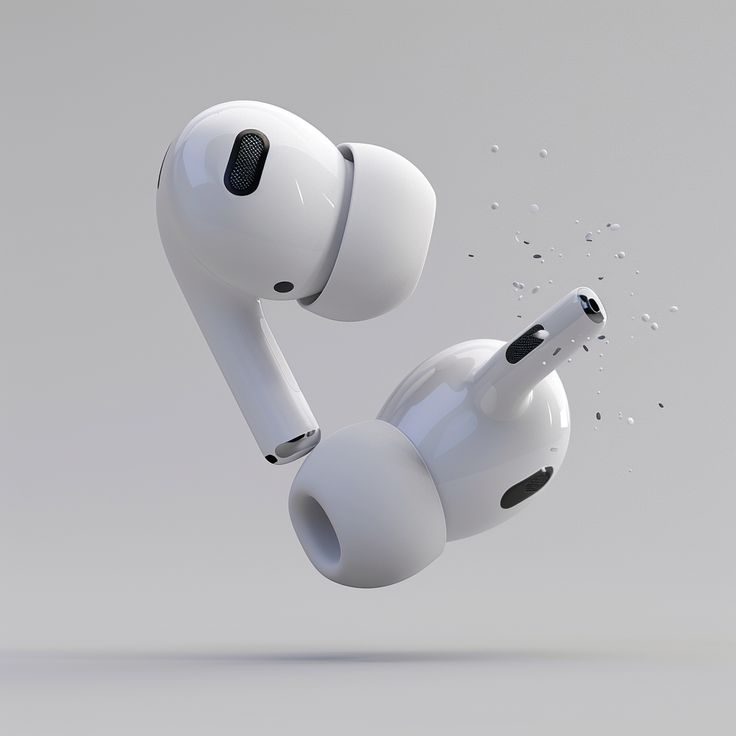 AIRPODS